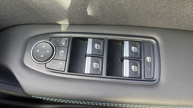 Renault Symbioz 1.6 E-Tech FHEV 145 Techno Esprit Alpine 5dr Auto Hybrid Estate